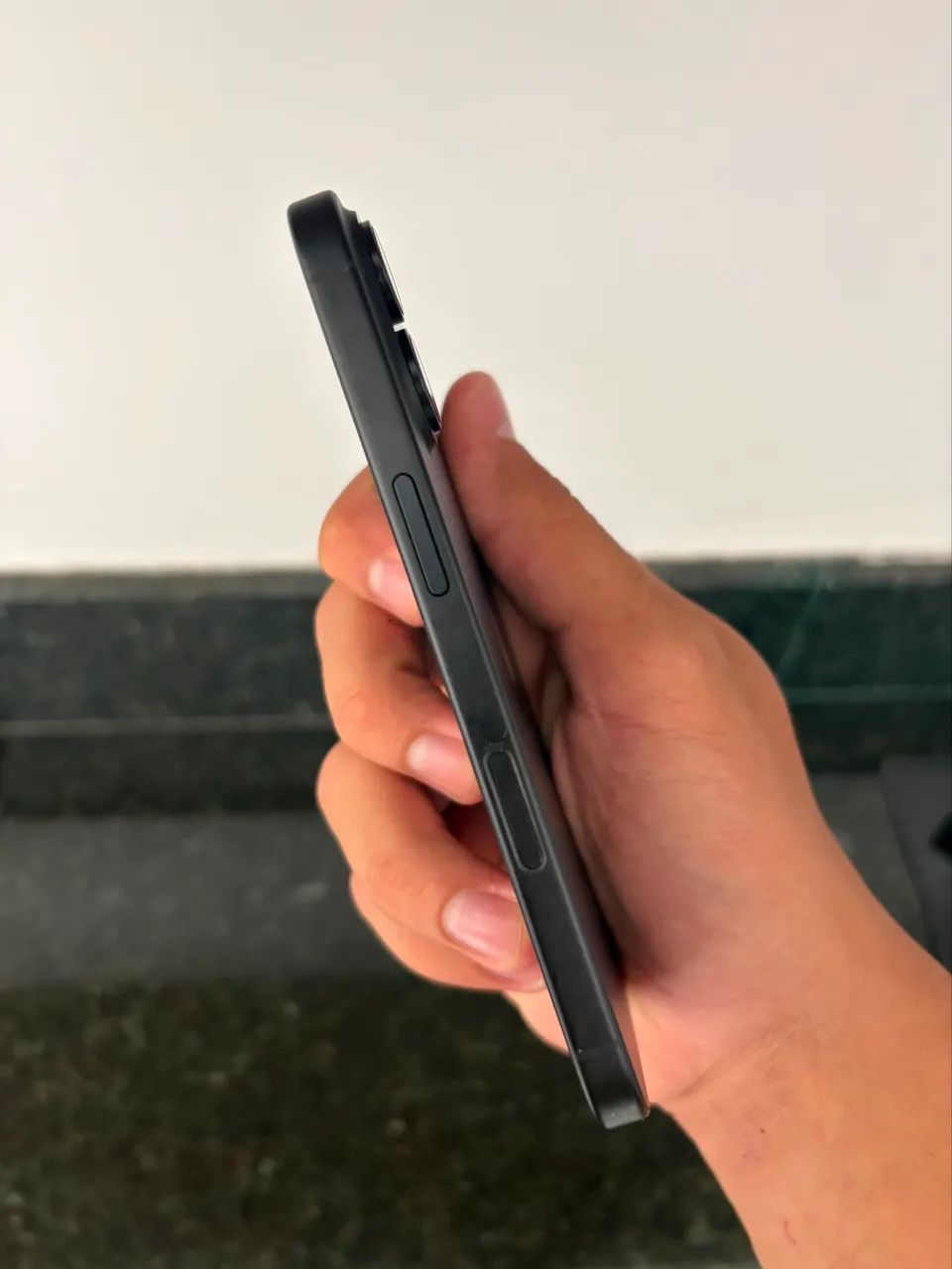 iPhone - Foto 2
