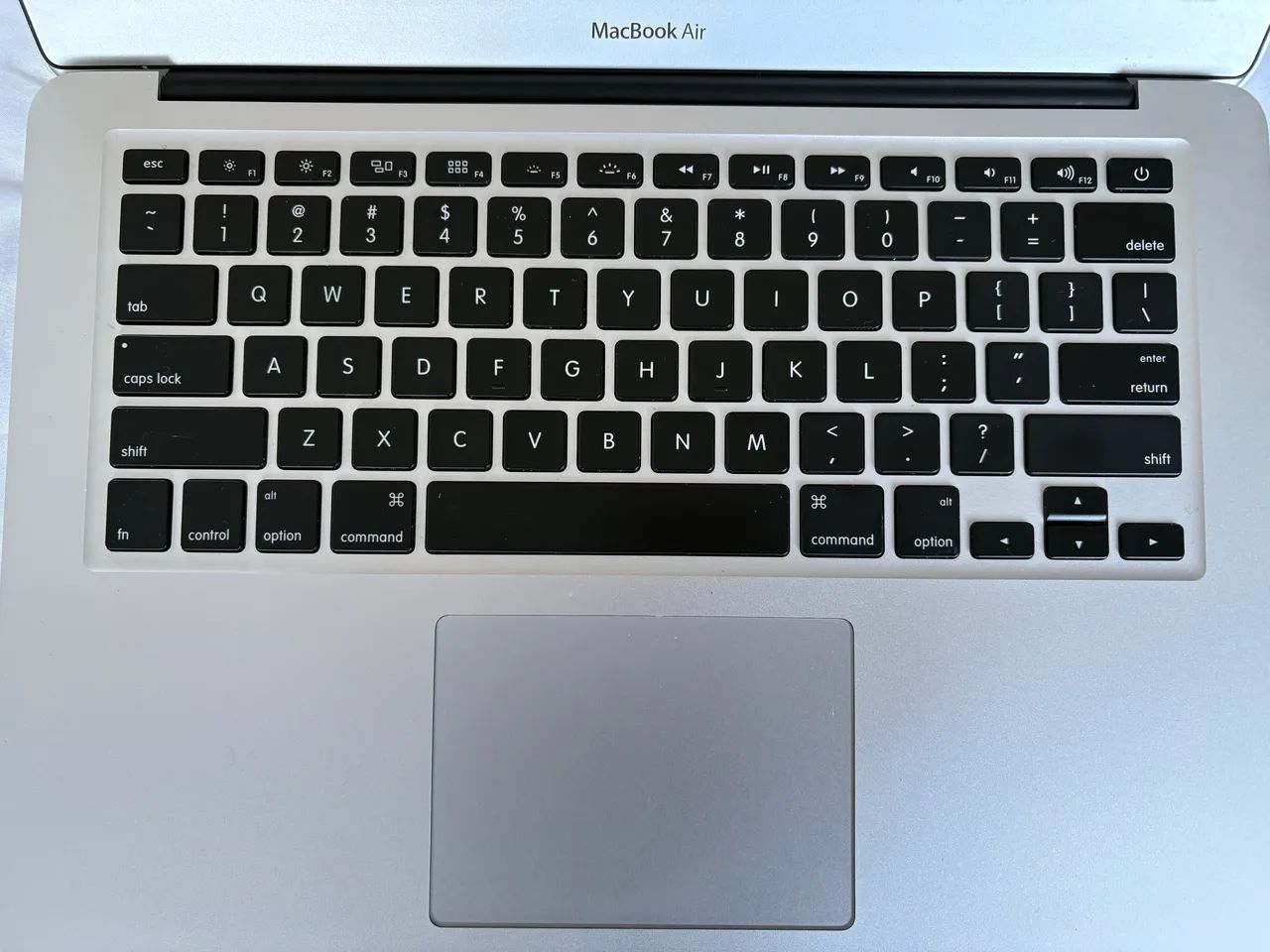 Macbook Air Apple 13? - Foto 2