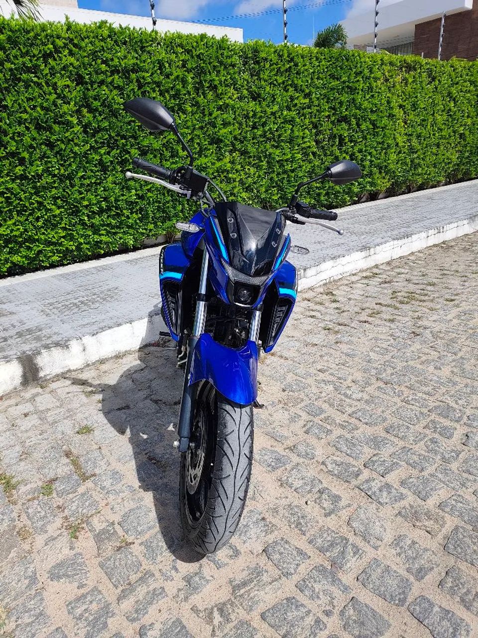 Fazer 250  - Foto 2