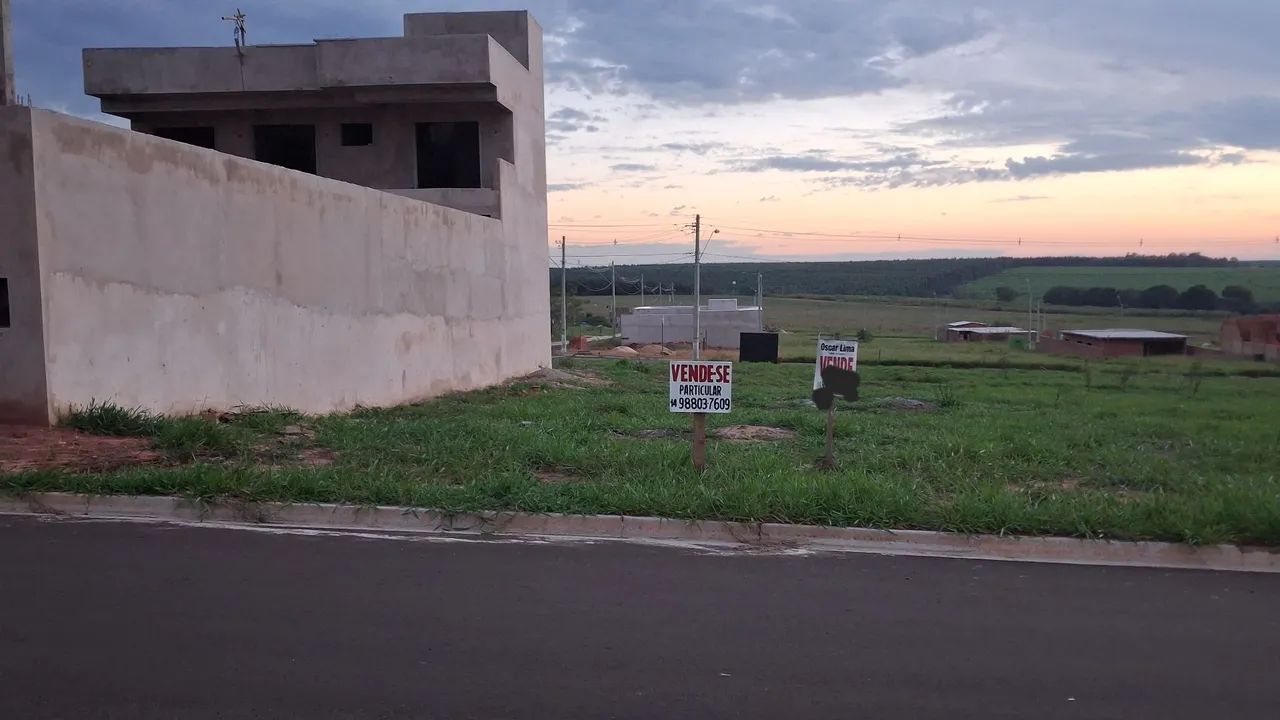 Terreno Barcelona 2 Bauru/Piratininga - Foto 3