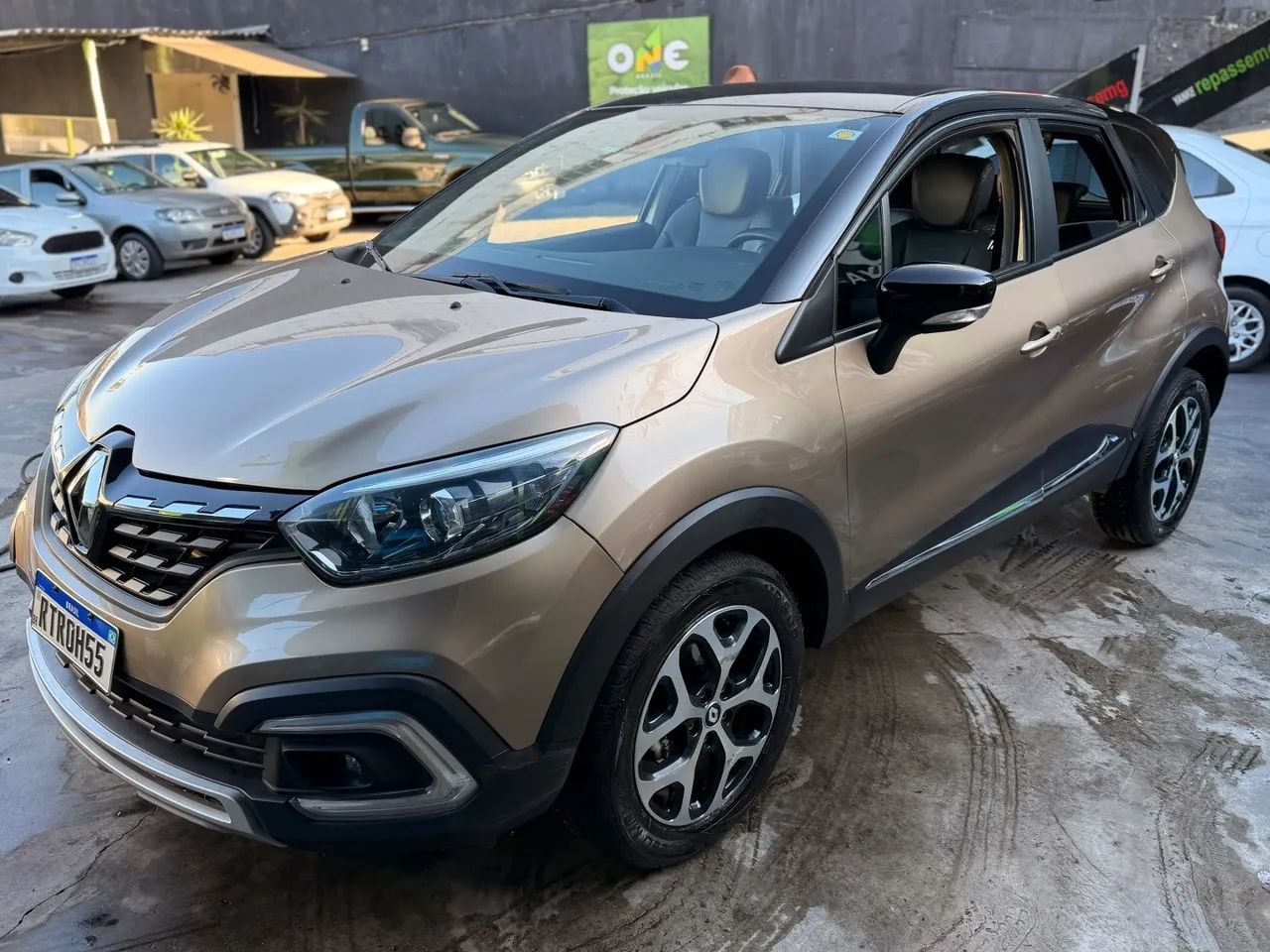 Renault Captur 2022 - Foto 3