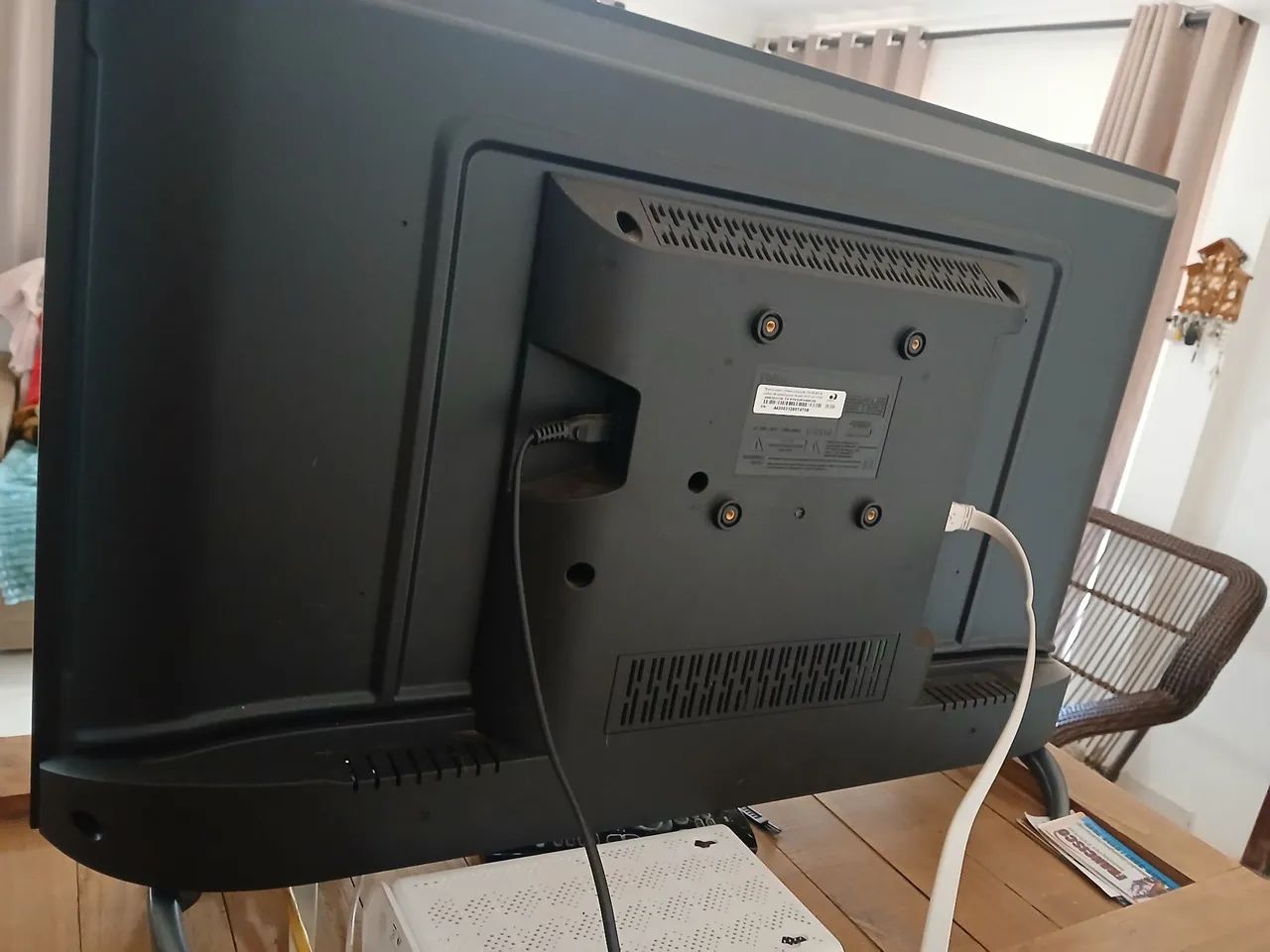 TELEVISAO - Foto 4