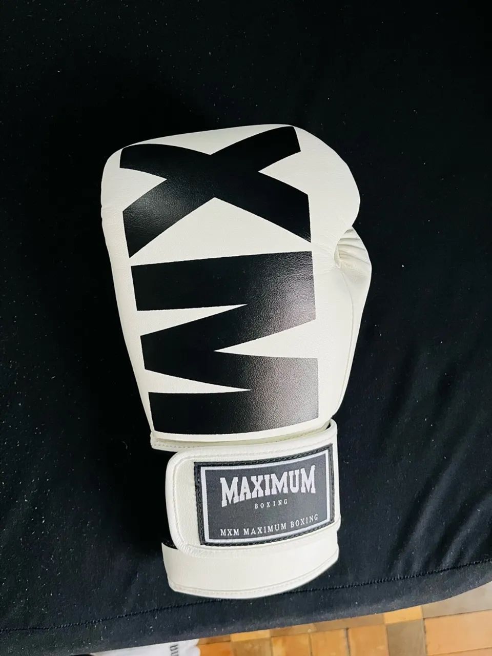 Luva Maximum Original 