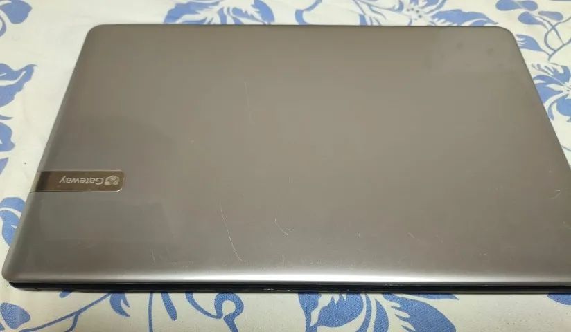Notebook Acer Gatewy - Foto 3