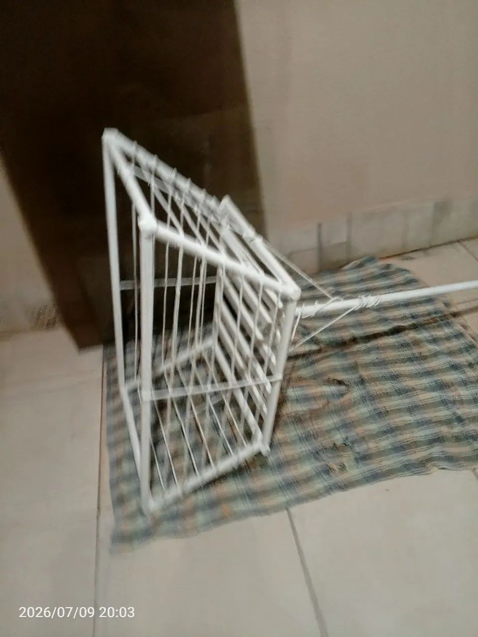 Cesta de lixo - Foto 3