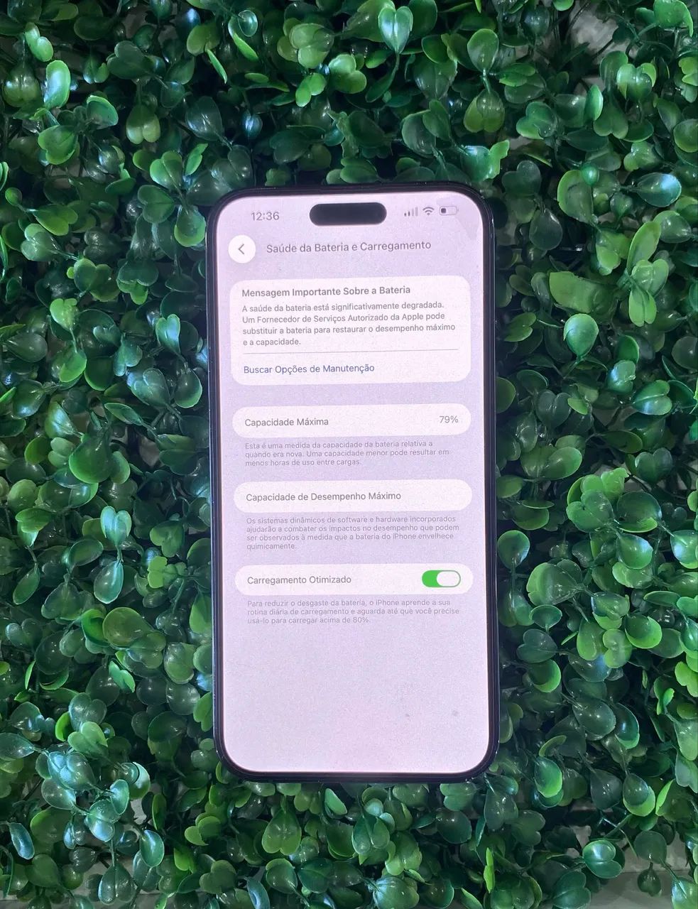 Iphone 14 pro max- 256Gb - Foto 4