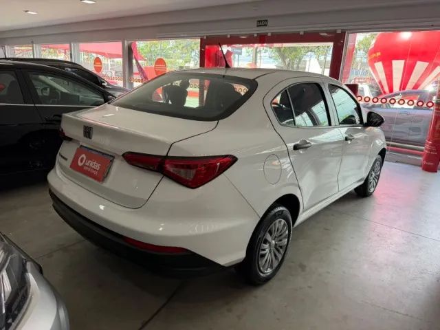 Fiat Cronos 1.0 6V Flex 2023 - Foto 3