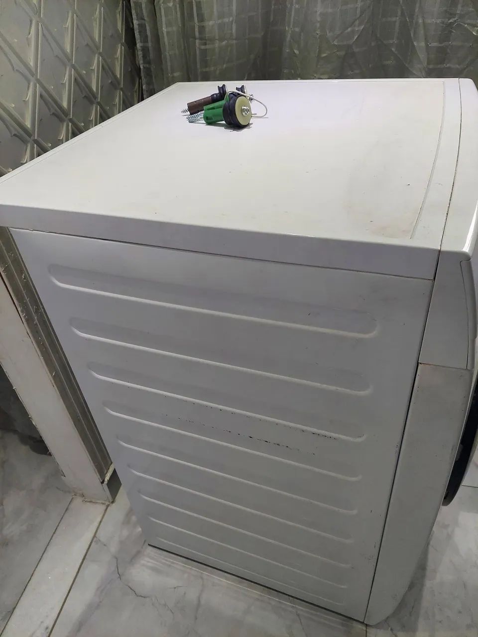 Maquina Lava e Seca Electrolux 