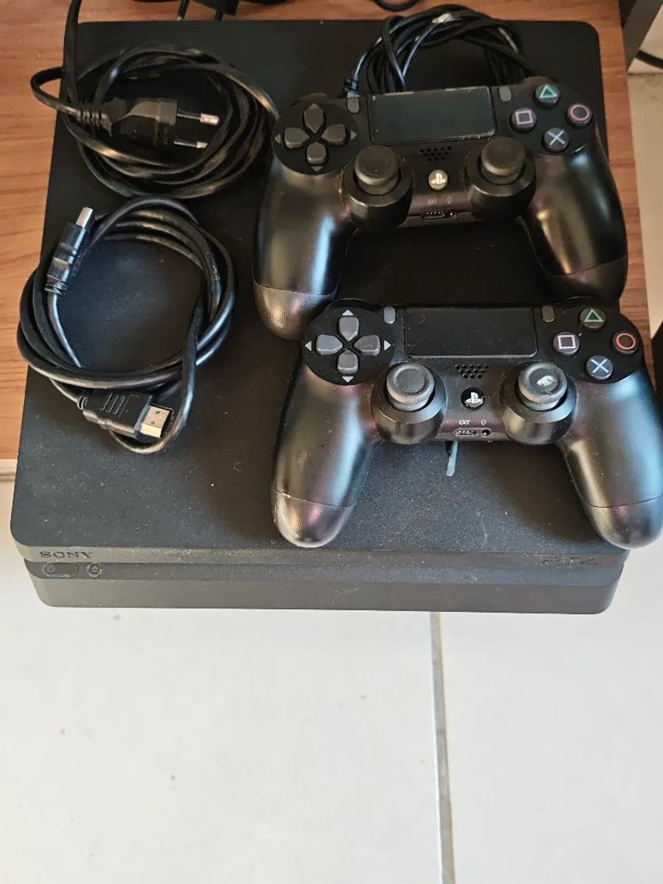 Playstation 4  - Foto 2
