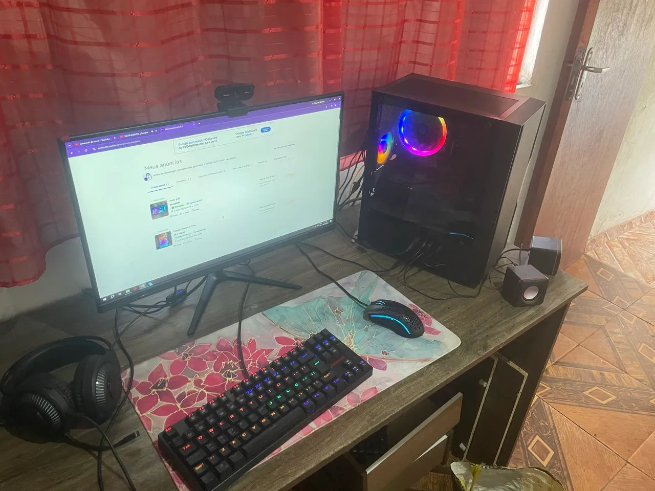 Computador Pc  - Foto 2