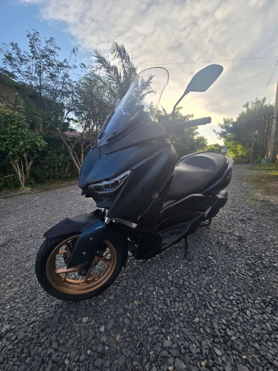 Xmax 250 2023  - Foto 2