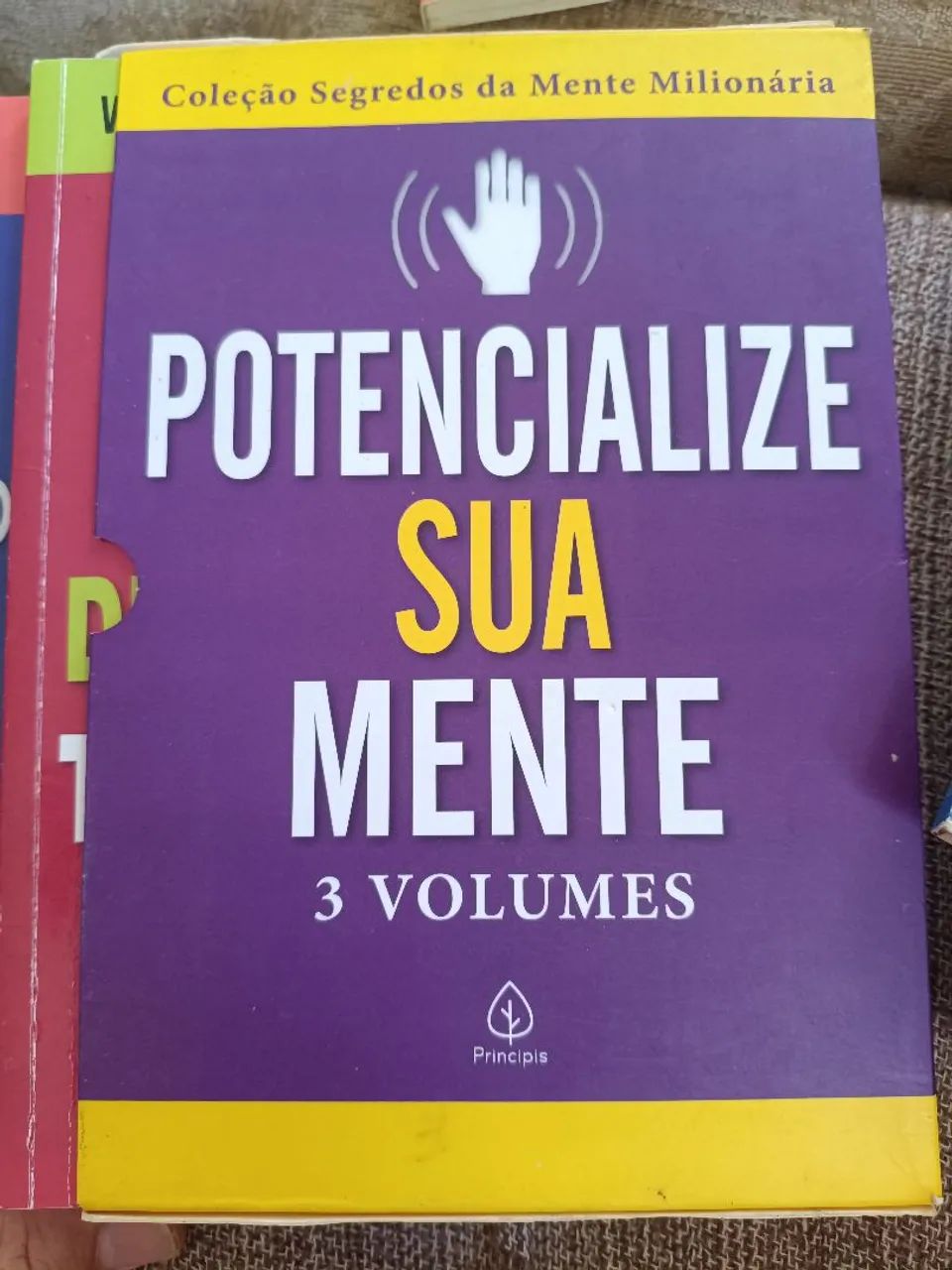 Livros 