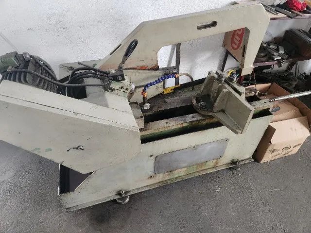 Serra vai e vem (Franho) - Foto 3