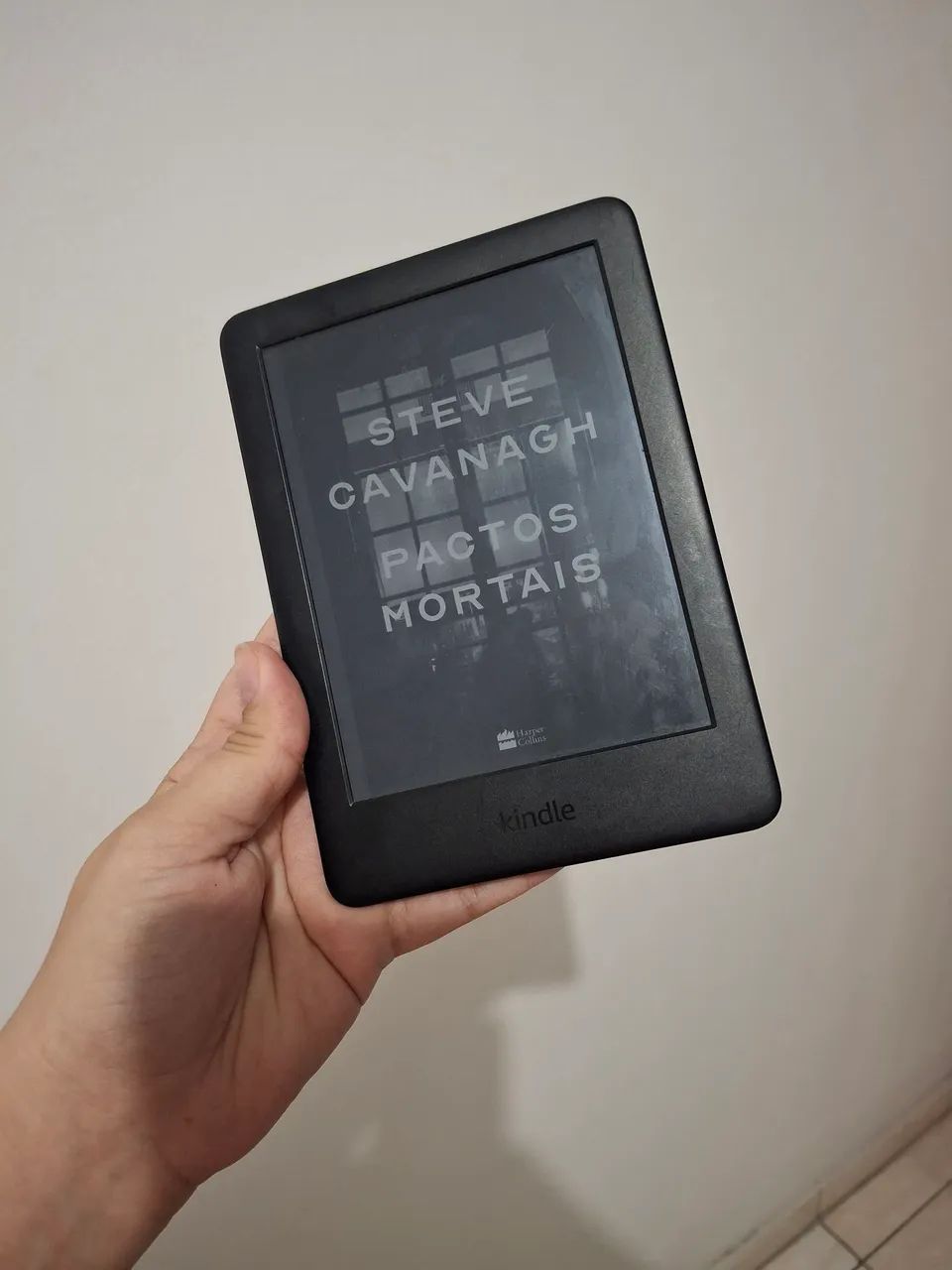 Kindle 10° geração  - Foto 2