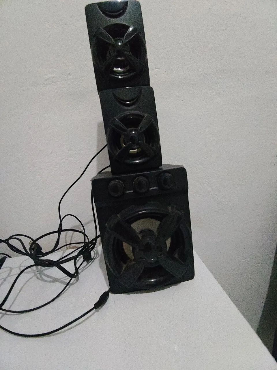 CAIXA DE som GAMER  - Foto 2
