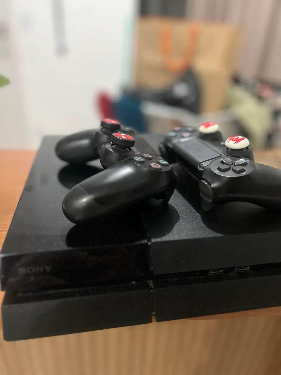 Ps4 FAT - Playstation 4 FAT - Foto 4