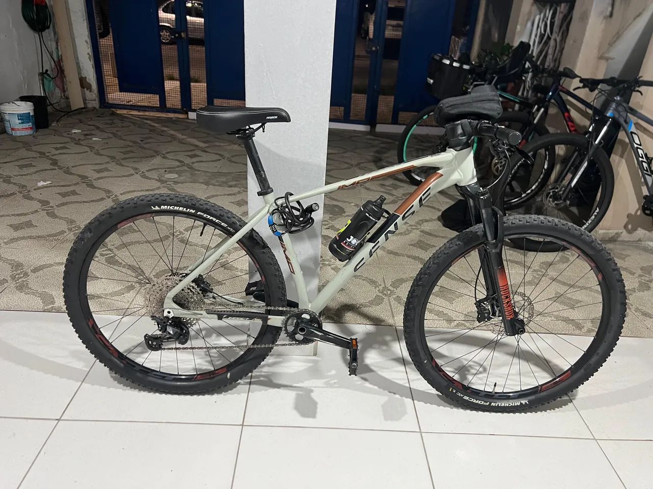 Bike Sense impact SL - Foto 4