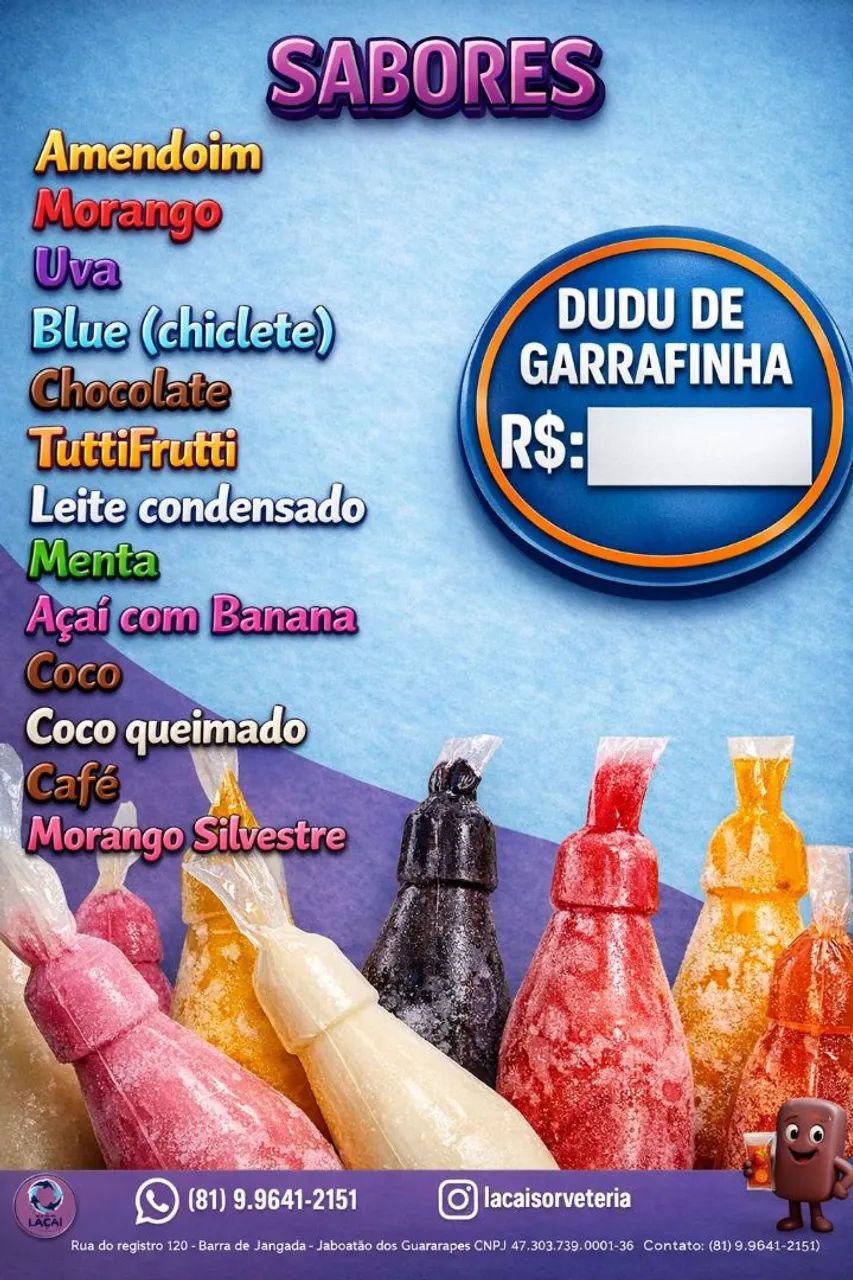 Venha fazer parte da venda de Dudu - Foto 2