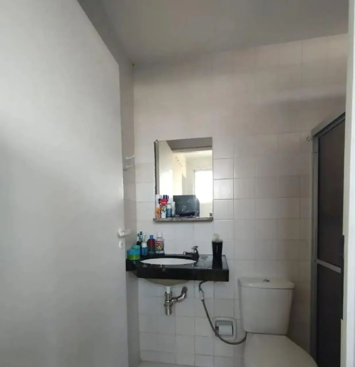 APARTAMENTO EDIFÍCIO TALISMÃ - CS - Foto 2