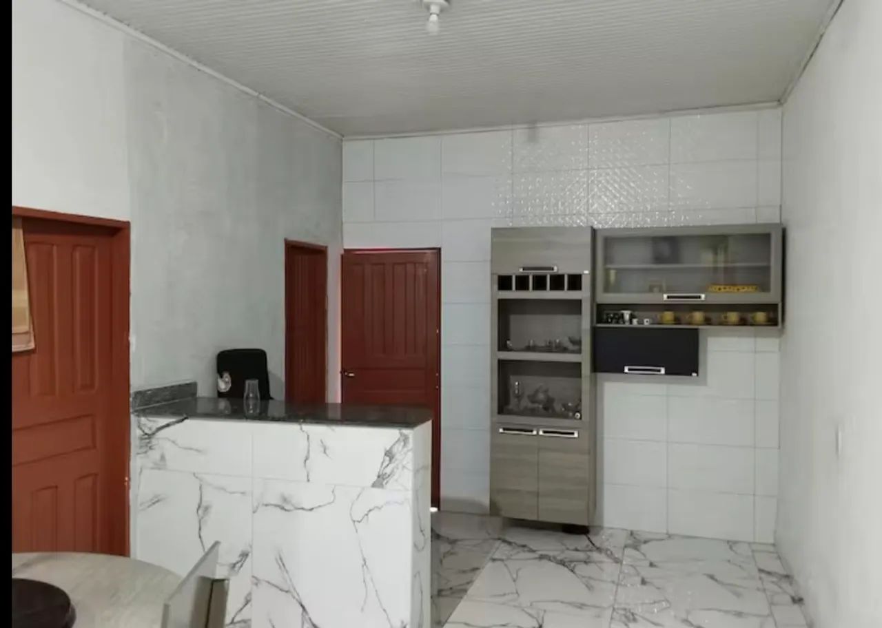 Casa a venda com Piscina!? Conj. Esperança  - Foto 4