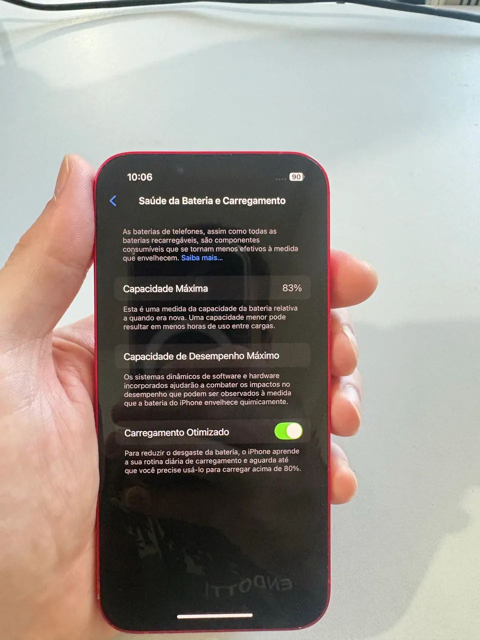  iPhone 14 - 128 GB - Foto 3