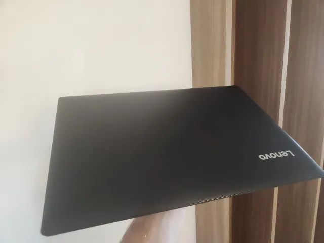 Notebook Lenovo i5 Ssd 360gb Entra no Windows 5 Segundos 8gb Ram Tela 16 Pol. Parcelo 12X - Foto 2