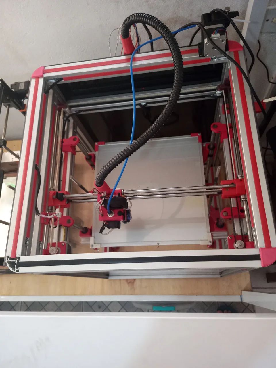Impressora 3d - Foto 3