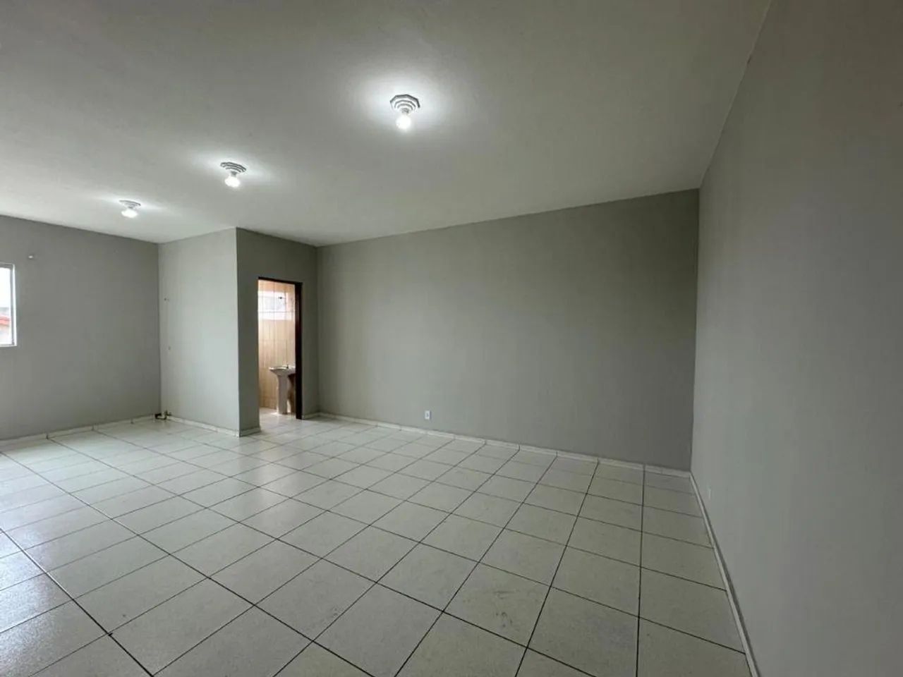 Sala para alugar em Sumaré, Residencial Bordon, com 22 m² - Foto 2