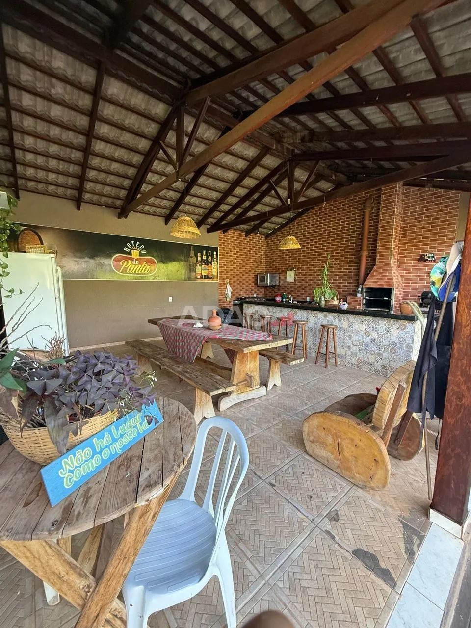 CASA NO CONDOMINIO NOVA ITALIA - Foto 4