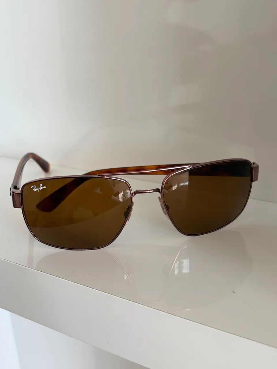 Óculos de sol Ray Ban Original