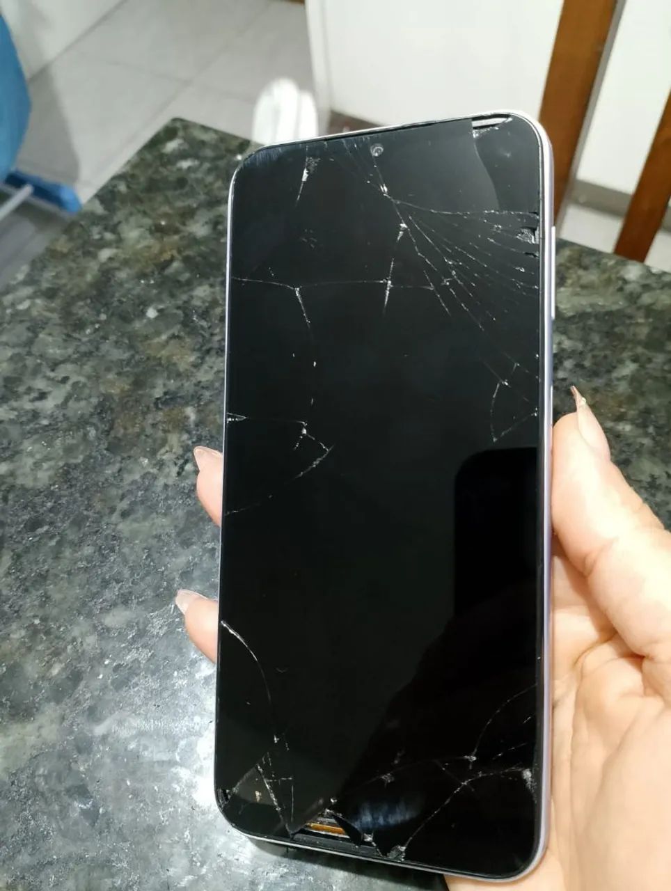 Celular para tira peça  - Foto 4