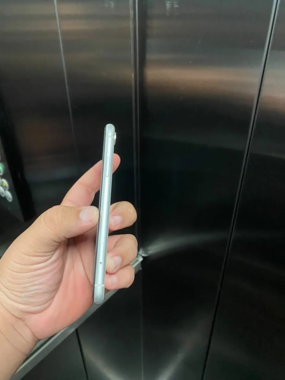 iPhone XR  - Foto 3