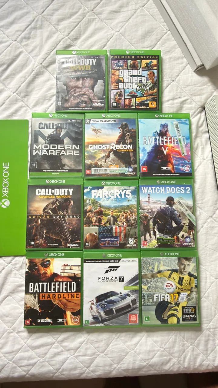 Xbox ONE 1TB  - Foto 5