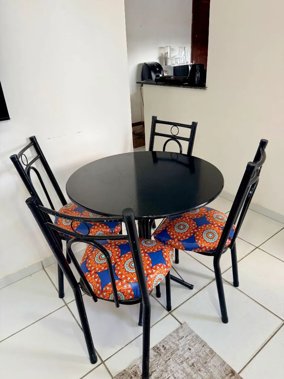 MESA MUITO NOVA!  - Foto 2