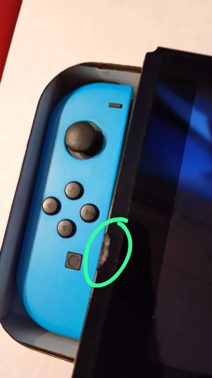 Nintendo Switch V2 Completo - Foto 5