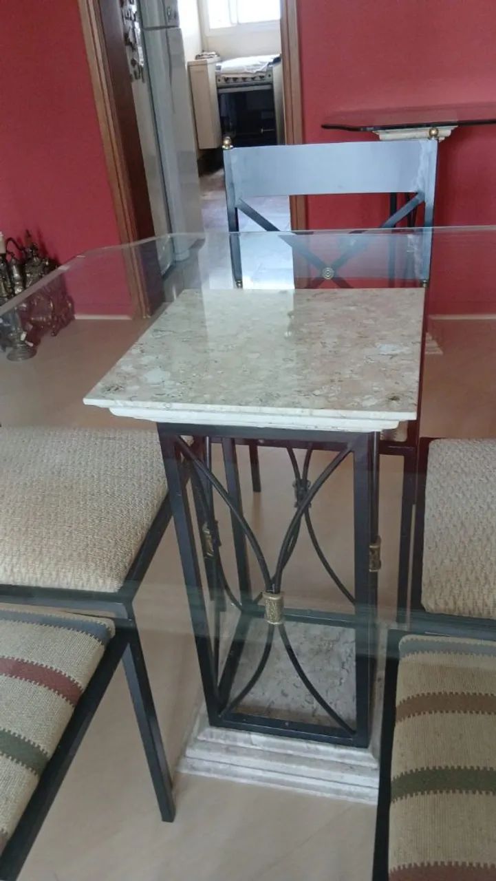 TAMPO de vidro - Foto 2