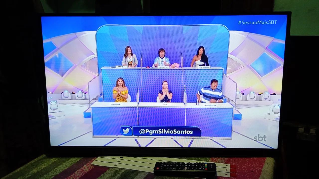 Tv LG 32"Smart - Foto 5