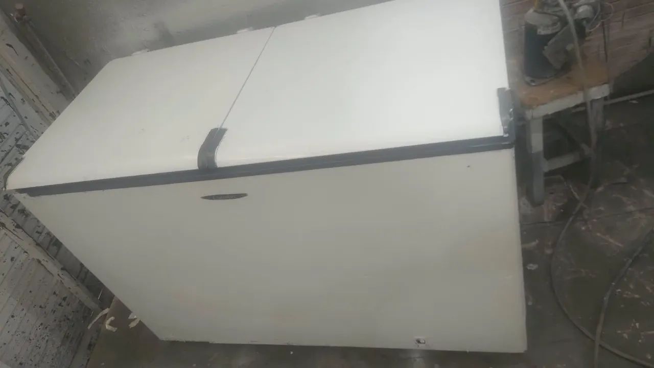 Freezer