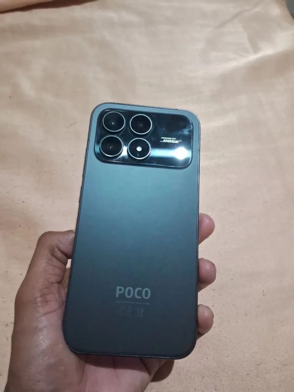 Xiaomi Poco F8 Pro - Foto 3
