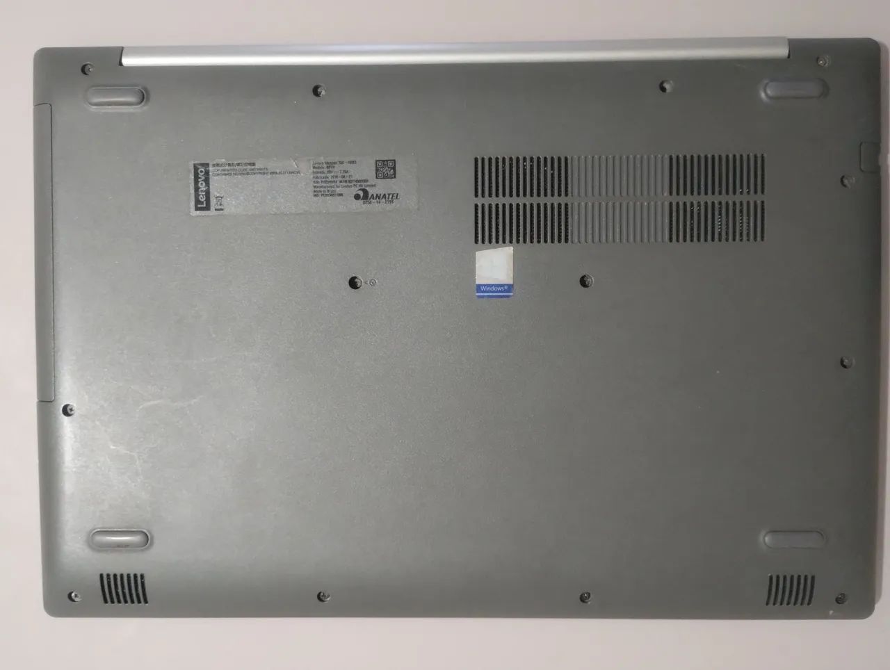 Notebook Lenovo - Foto 4