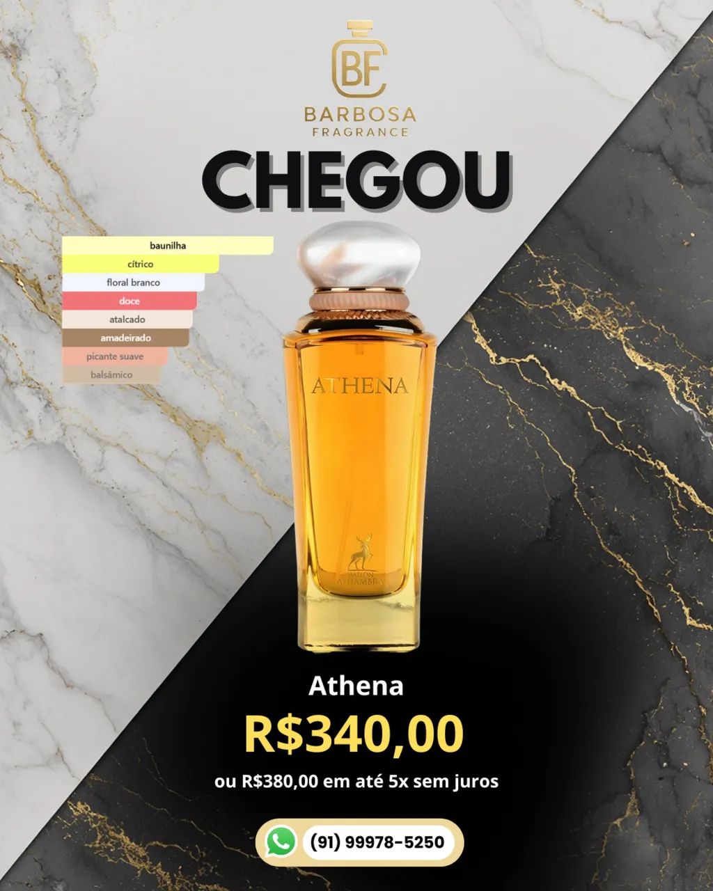Perfumes Árabes Originais - Foto 4