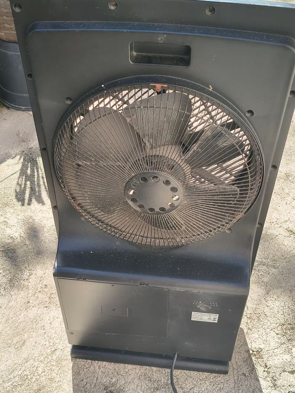 Climatizador de ar  - Foto 5