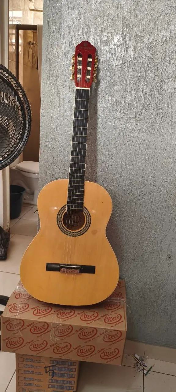Violão 