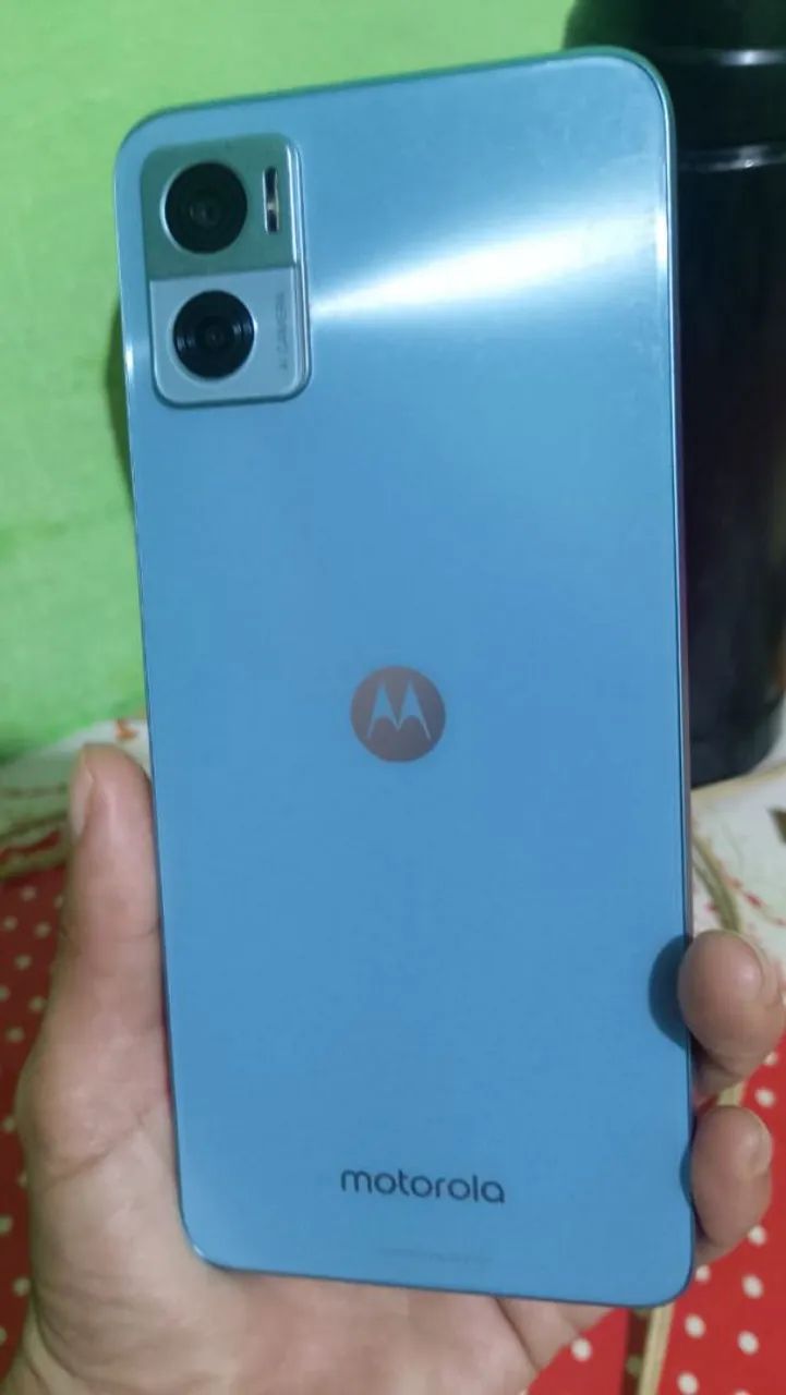 Motoe22 128 gigas