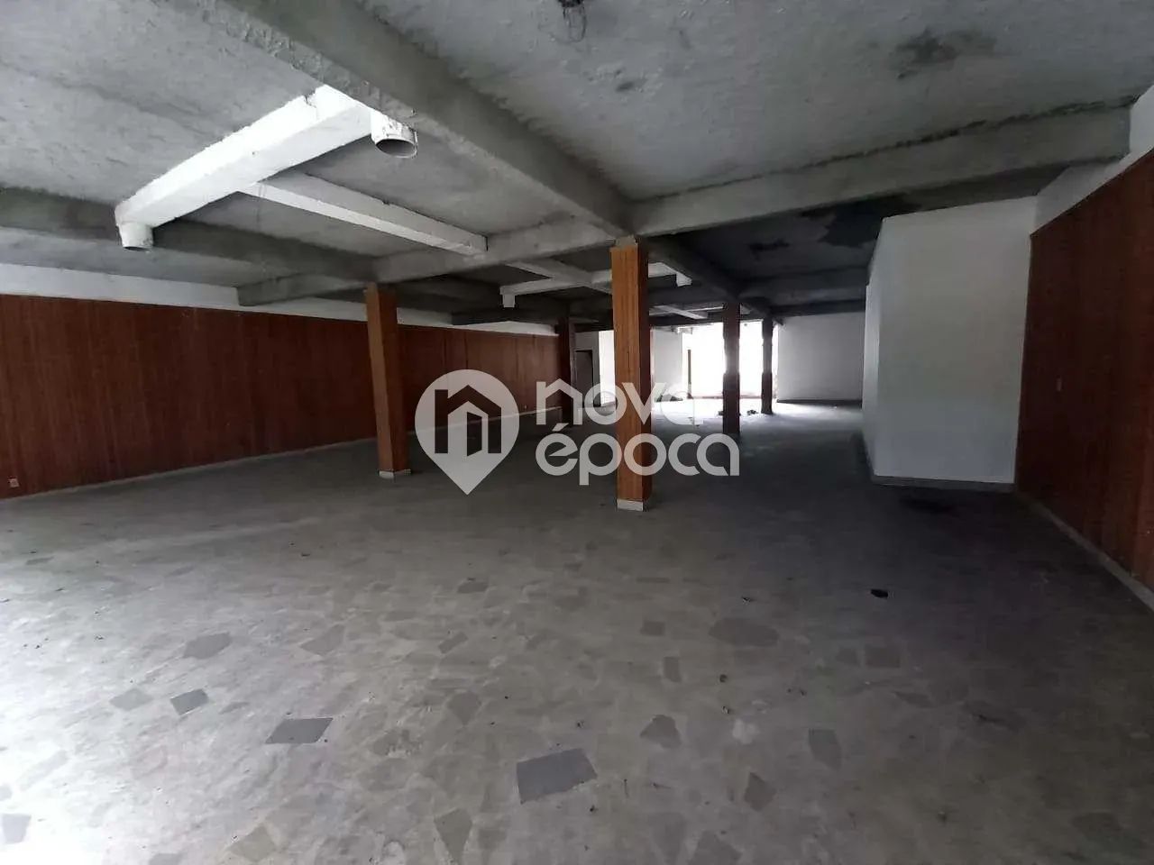 Rio Comprido | Galpão 3 quartos - Foto 3