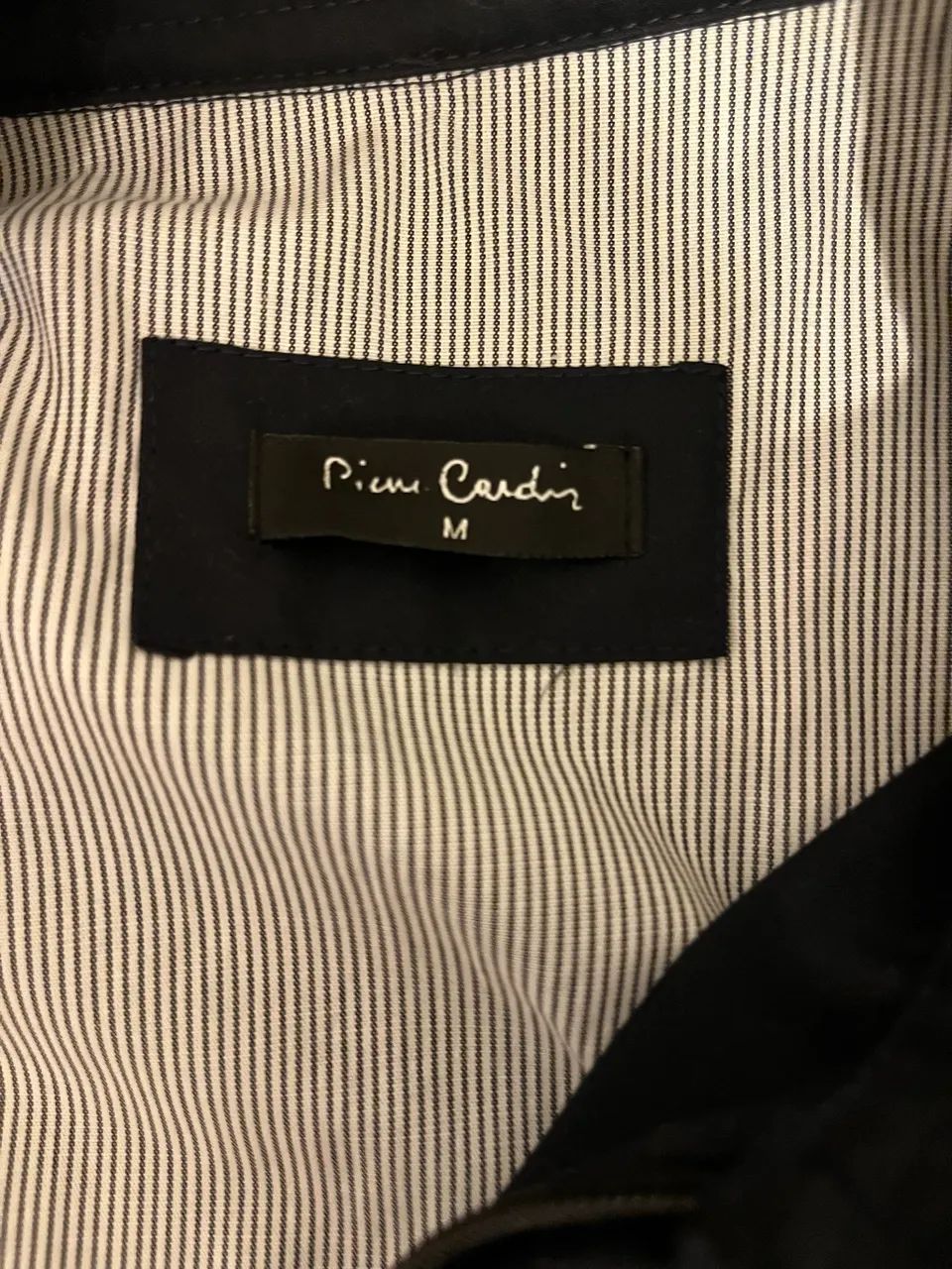 jaqueta pierre cardin - Foto 4