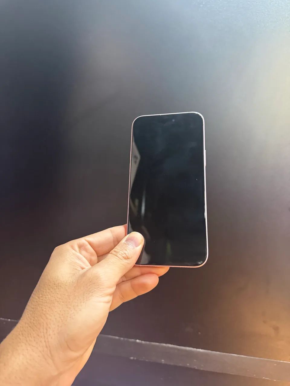 iPhone 15 Plus 128 gb promoção do dia  - Foto 4