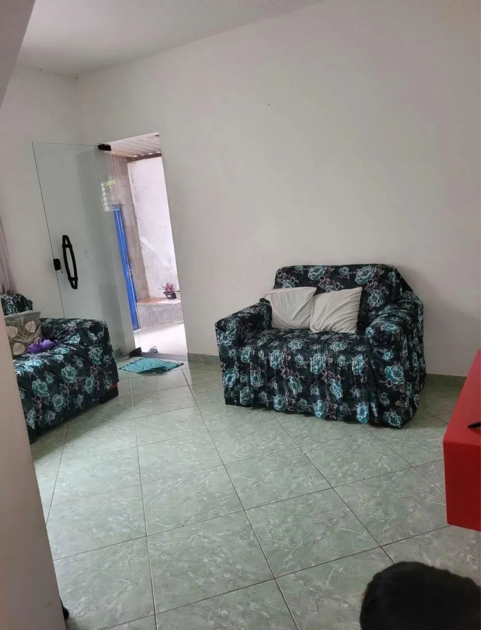 Vendo casa no bairro da pratinha AP - Foto 3