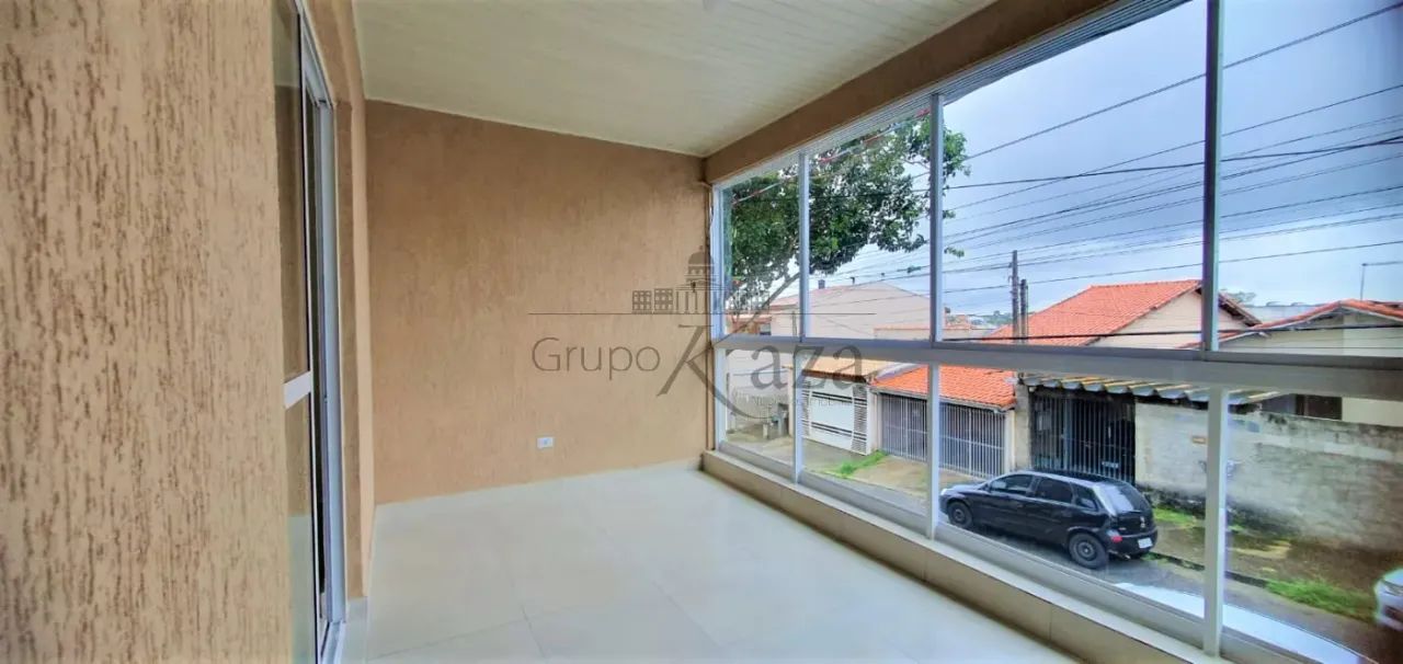 Oportunidade - Casa - Bosque dos Eucaliptos - 3 Dormitórios - 110m². - Foto 4