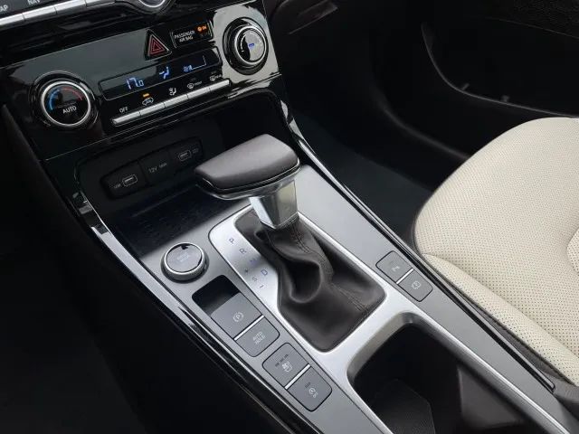 Hyundai Creta Ultimate 2.0 16V Flex AUT 2024 - Foto 3